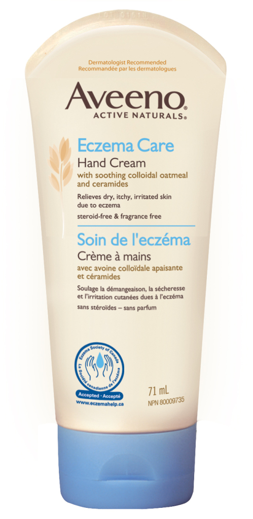 AVEENO Eczema Hand Cream