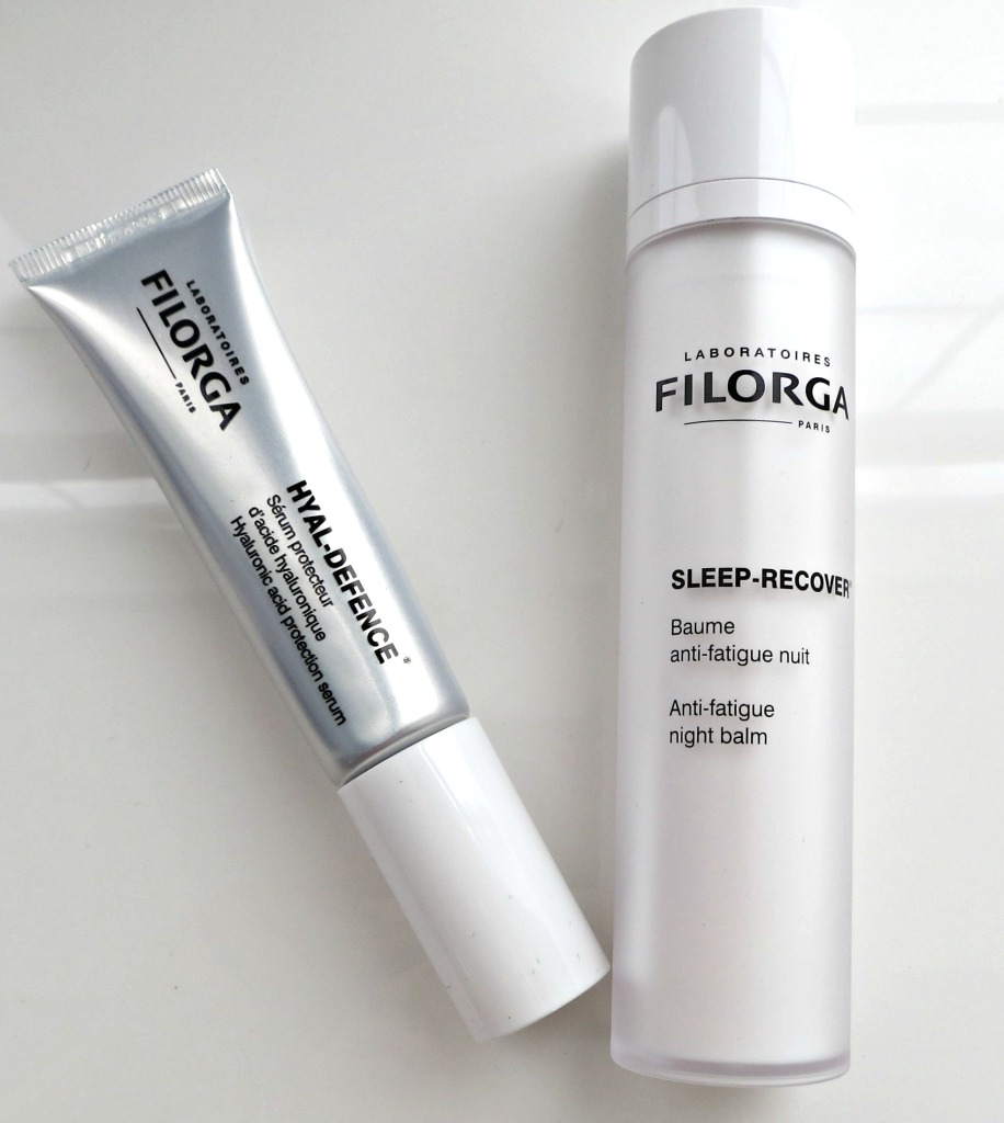 Filorga-skincare-products