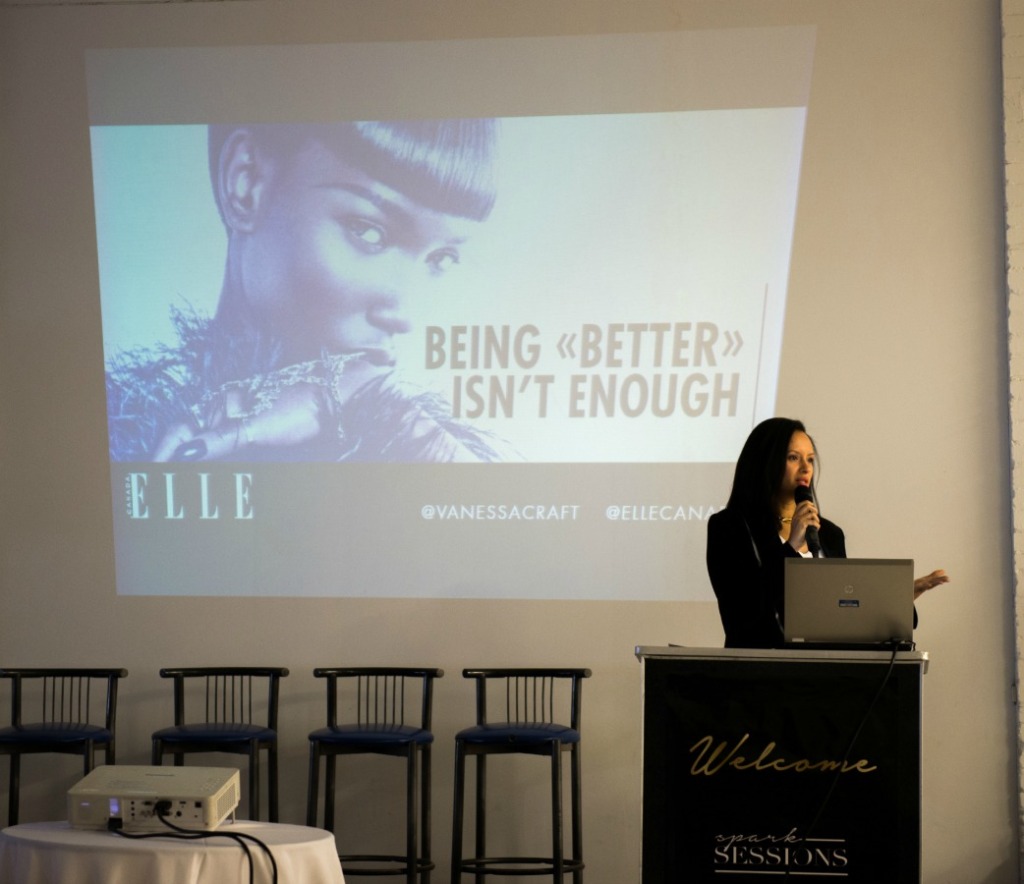Vanessa Craft Spark Sessions Conference 2014 credit Kin Hai