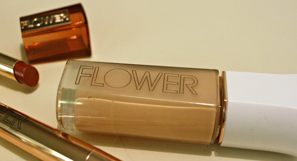 Flower Beauty Canada About Face Foundation