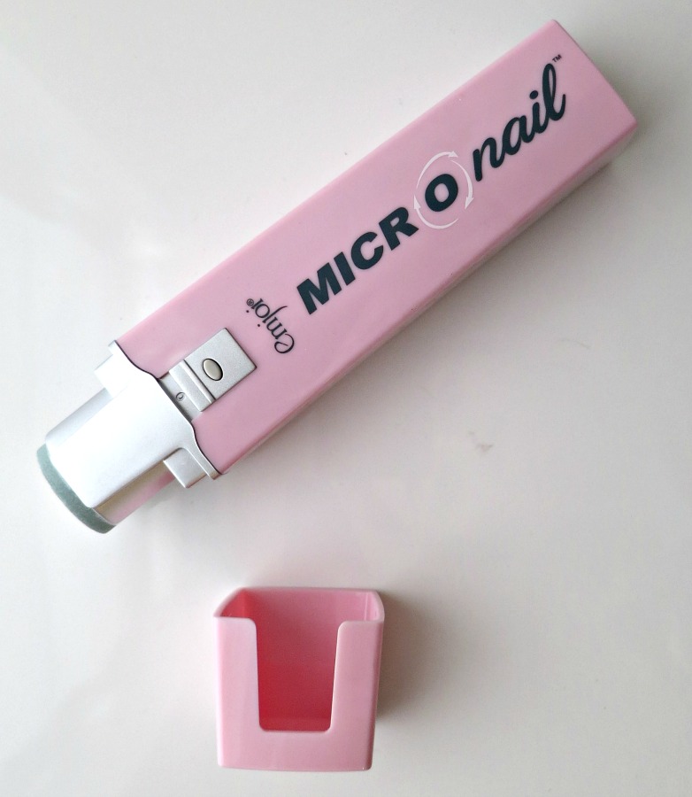 Beauty Tools: Micr-o-nail