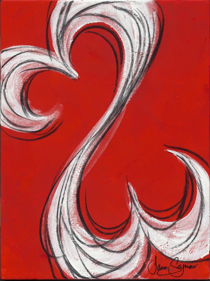 Jane Seymour Open Hearts