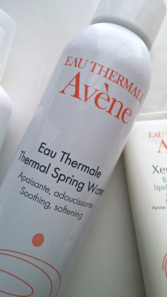 Avene Xeracalm Thermal Water