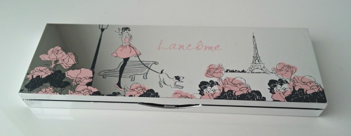 Lancôme My French Palette // Toronto Beauty Reviews
