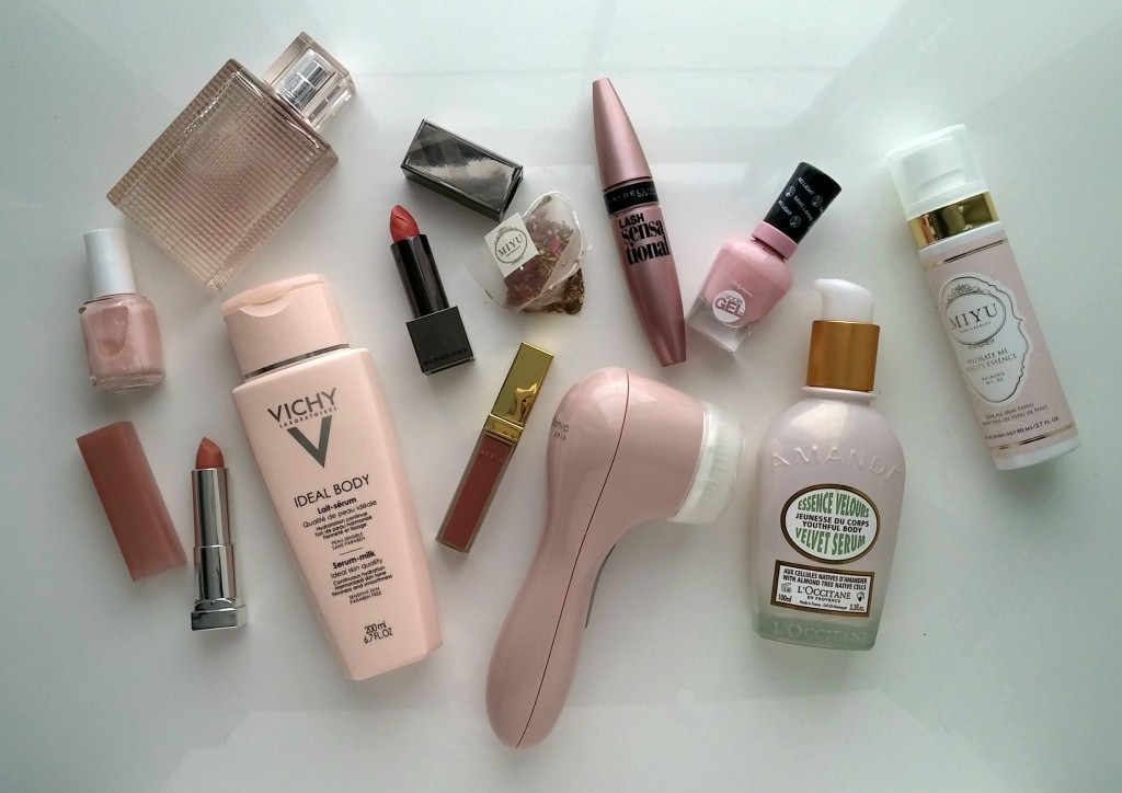 Blushing Bridal Beauty // Toronto Beauty Reviews