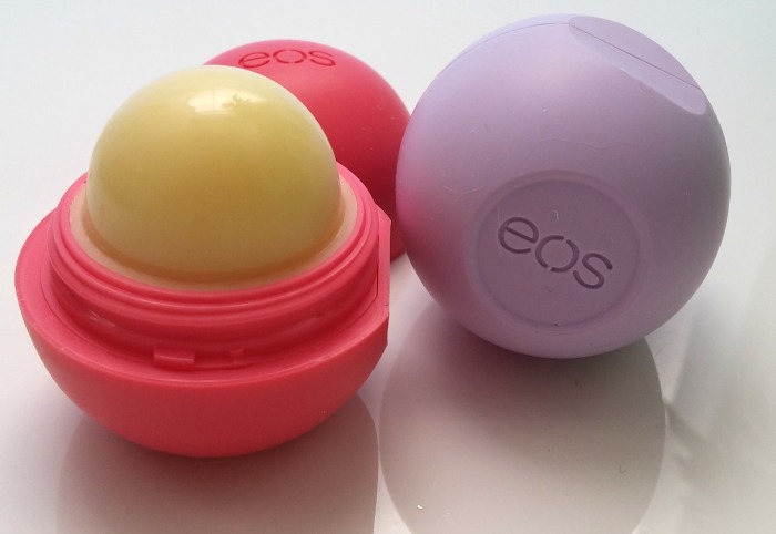 Mother's Day Gift Idea: EOS Spring Limited Edition // Toronto Beauty Reviews