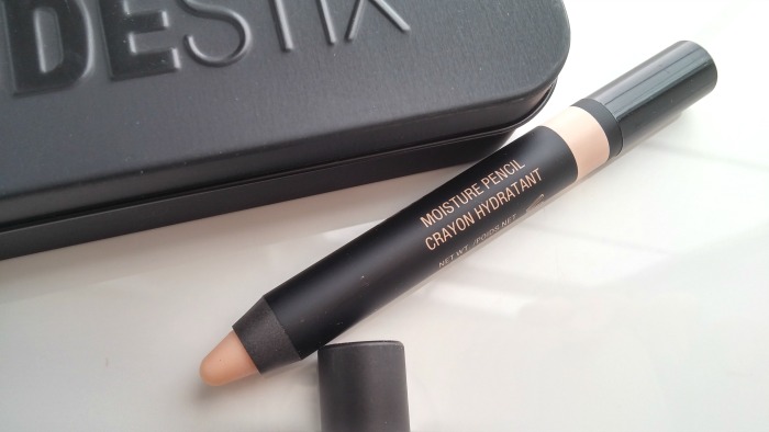 Nudestix Skin Moisture Pencil // Toronto Beauty Reviews