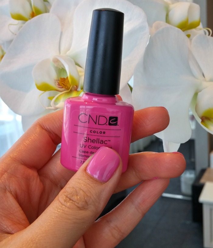 CND Muse Collection