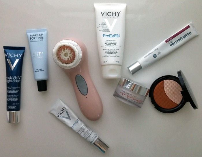 How to get radiant and even skin // Toronto Beauty Reviews