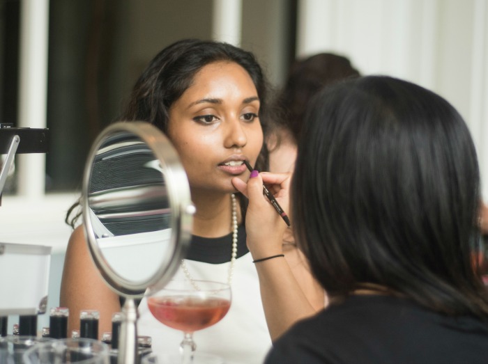 Arbonne Lip Collection // Toronto Beauty Reviews