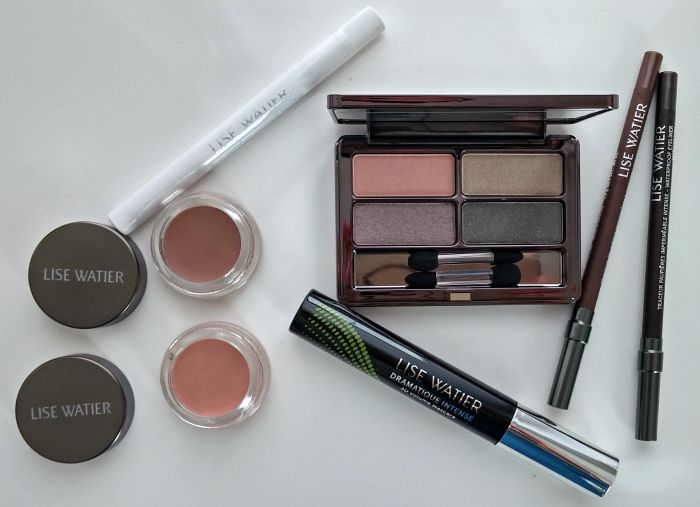 Lise Watier Fall 2015 Collection // Toronto Beauty Reviews