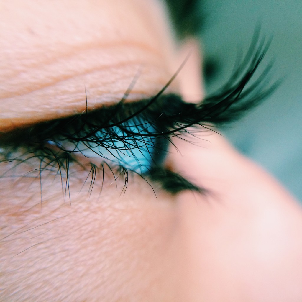 Xtreme Lashes At Caryl Baker Visage // Toronto Beauty Reviews