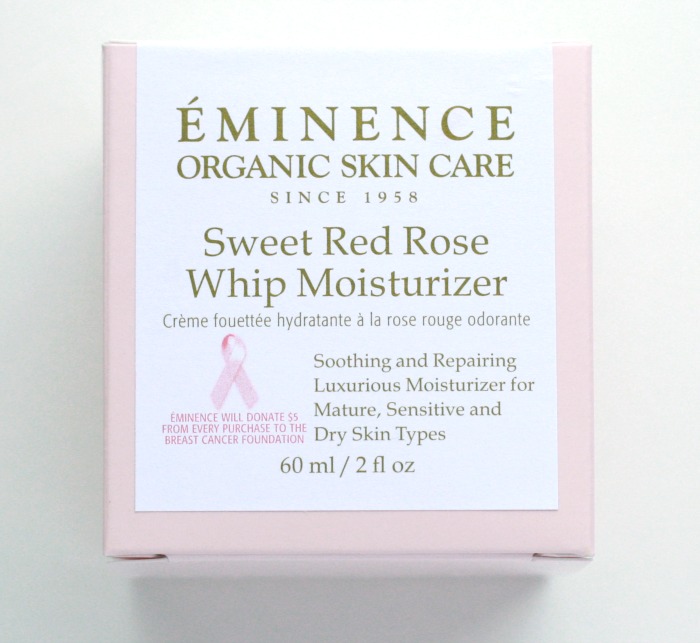 Beauty for Breast Cancer Awareness // Toronto Beauty Reviews