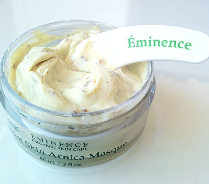 Éminence Organics Calm Skin Line // Toronto Beauty Reviews