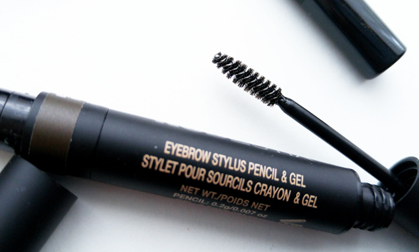 NUDESTIX Eyebrow Stylus Pencil // Toronto Beauty Reviews