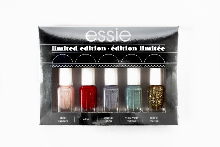 essie collection, essie nail polish, Rita Remark, nail art, nails