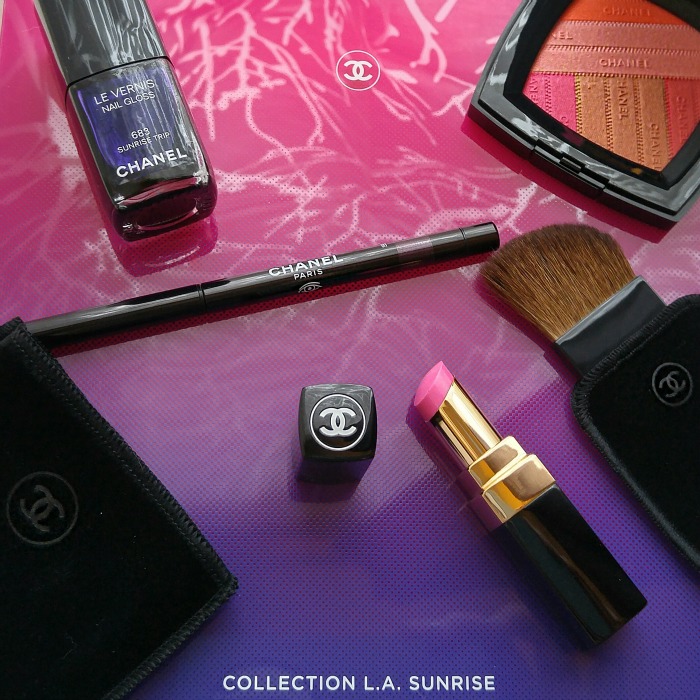 Chanel Le Rouge Collection N°1 Fall 2016: Review & Swatches