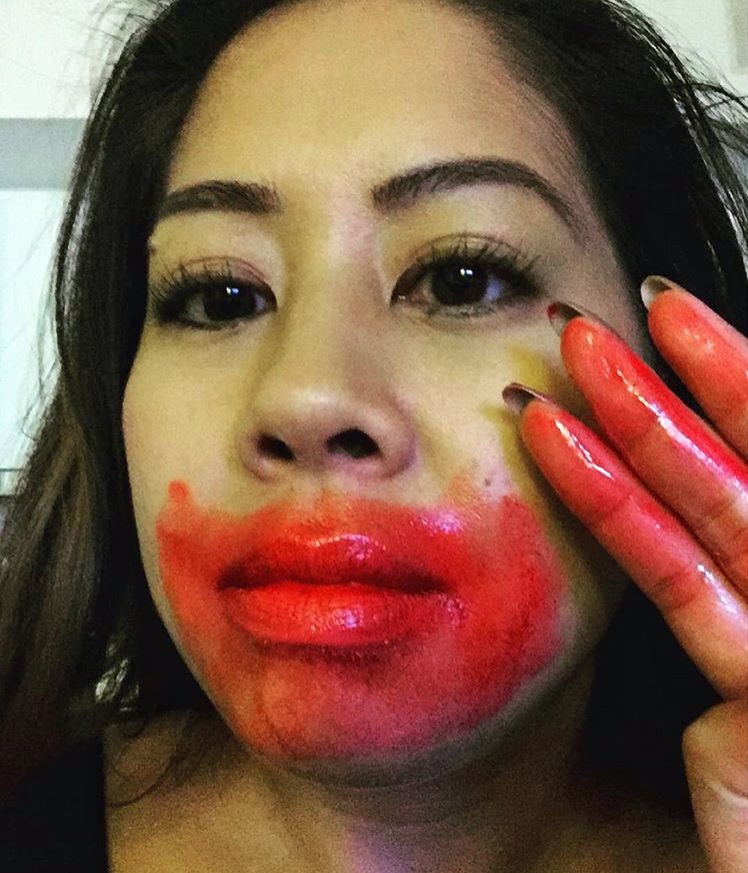 Matte Lipstick Beauty Blunder...