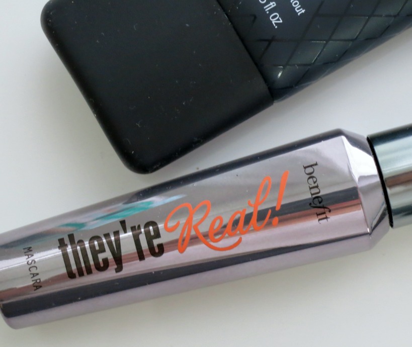 benefit they're real mascara, how to make eyes pop, voluminous lashes