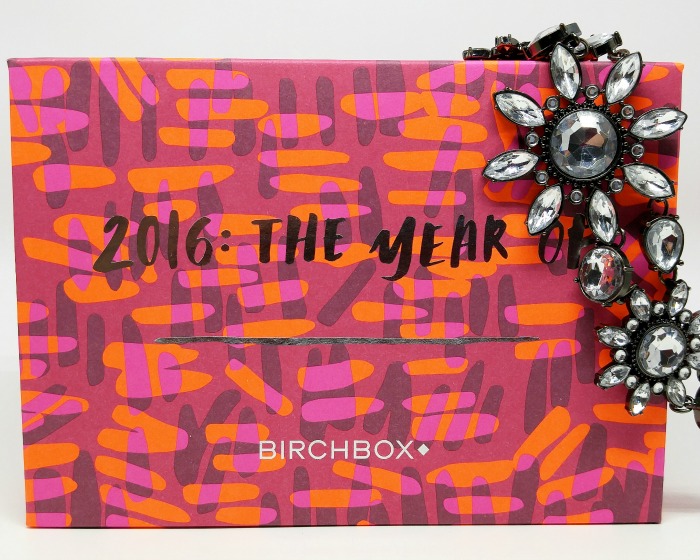 Birchbox Canada, beauty, beauty subscription, beauty box