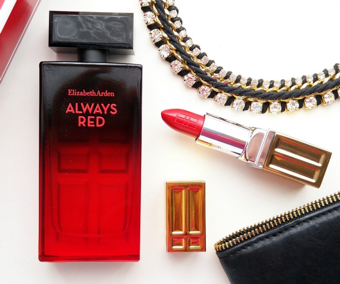 Elizabeth Arden Perfume, Always Red, Valentine's, Elizabeth Arden, Fragrance