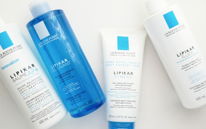La Roche Posay, Lipikar Baume AP+, skin care, dry skin solutions