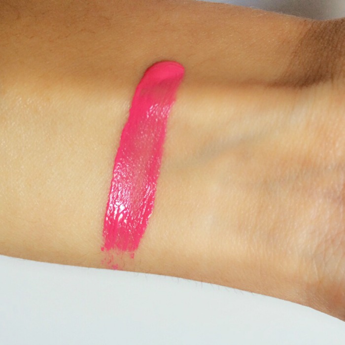 revlon, pink lips, matte lips, bright lips, matte lip colour