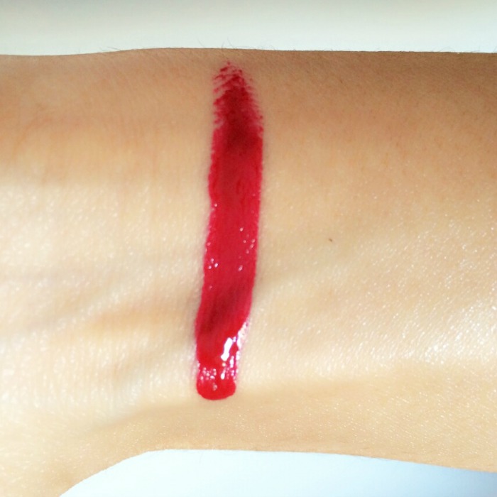 red lips, matte lips, bold lips, revlon, matte lip colour
