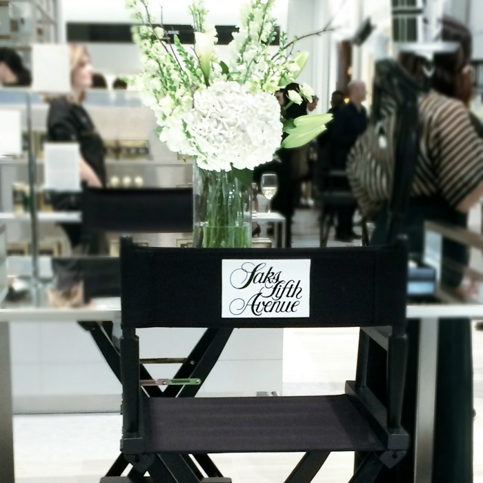 Saks Fifth Avenue Canada Opening // Toronto Beauty Reviews