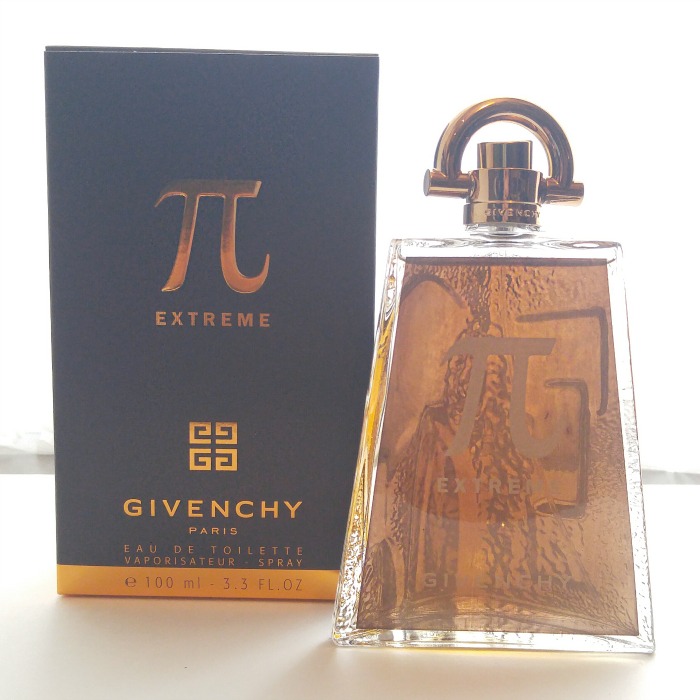 His and Hers Scents with Givenchy // Toronto Beauty Reviews