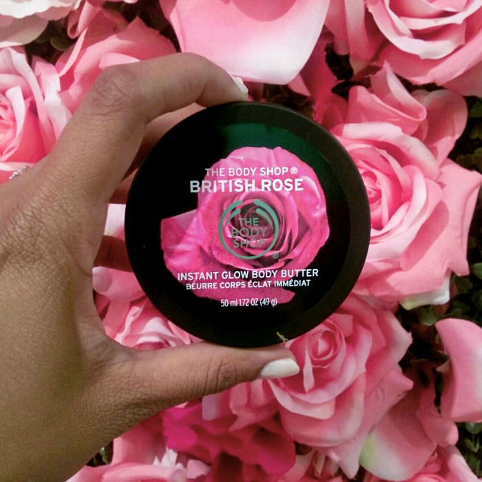 Happy 40th To The Body Shop // Toronto Beauty Reviews