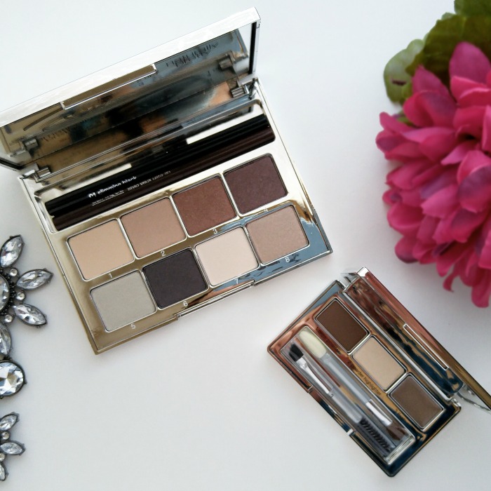 Clinique Pretty Easy Eye Palette // Toronto Beauty Reviews