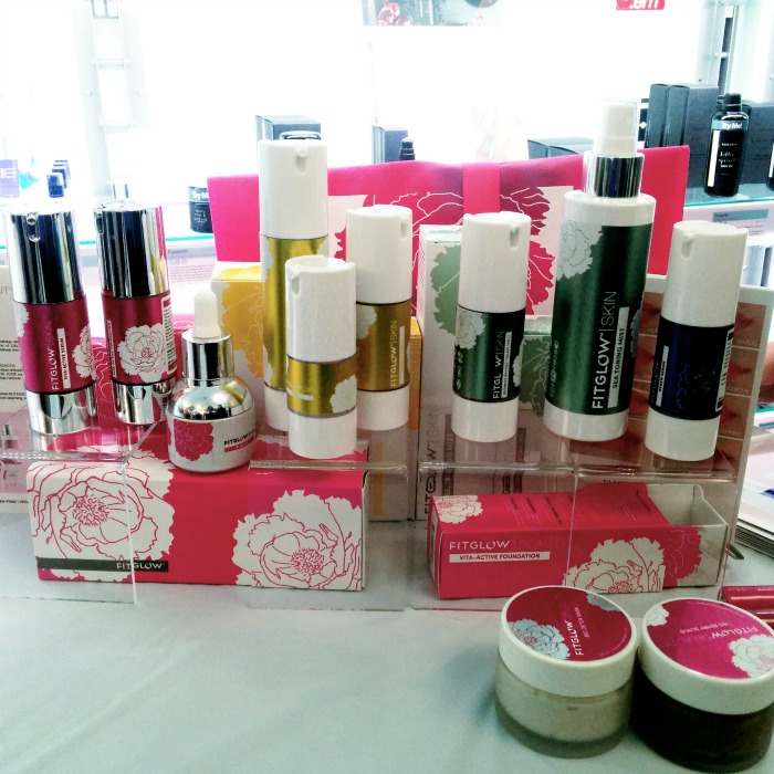 Pure + Simple Fresh Canadian Brands Event // Toronto Beauty Reviews