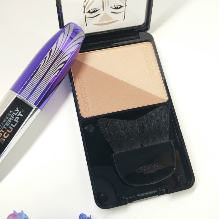 Summer Soiree Ready with L'Oreal Palettes // Toronto Beauty Reviews