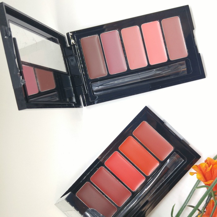 Summer Soiree Ready with L'Oreal Palettes // Toronto Beauty Reviews