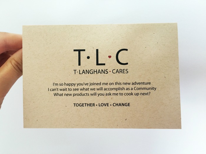 Discovering Canadian Brand T Langhans // Toronto Beauty Reviews