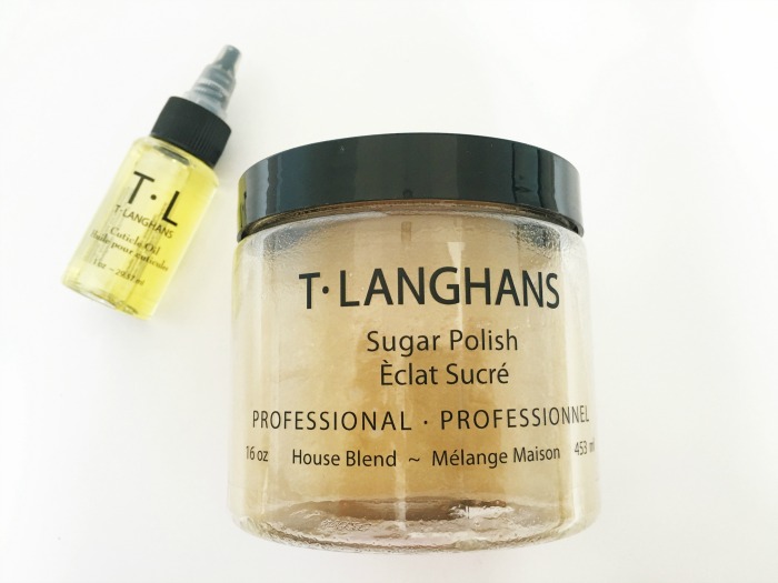 Discovering Canadian Brand T Langhans // Toronto Beauty Reviews