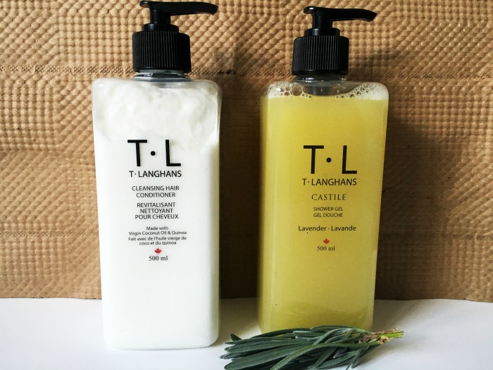 Discovering Canadian Brand T Langhans // Toronto Beauty Reviews