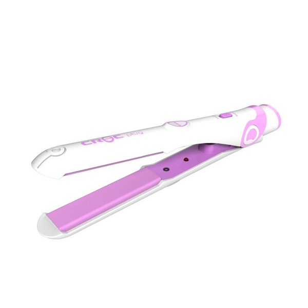 Croc -TurboIon Flat Iron - Reviews