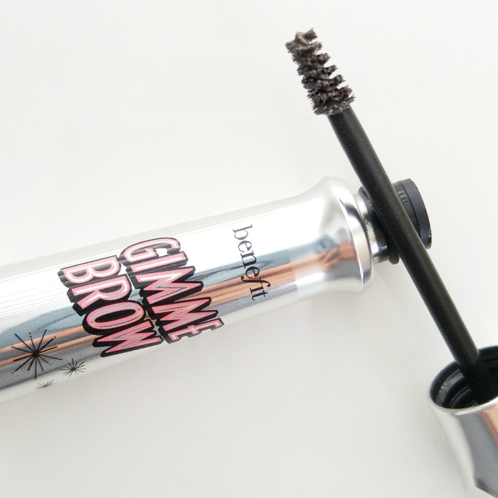 Benefit Brow Collection 2016 - Gimme Brow