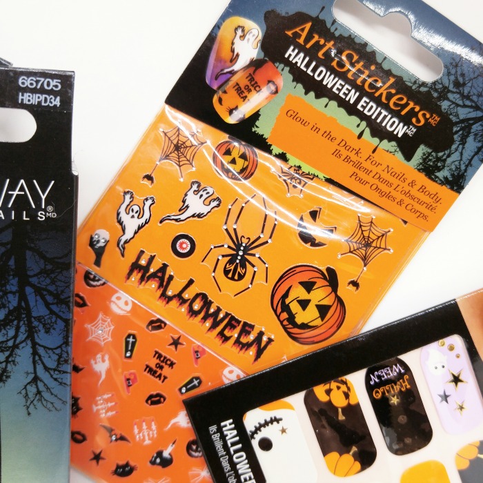 Easy Halloween Fun