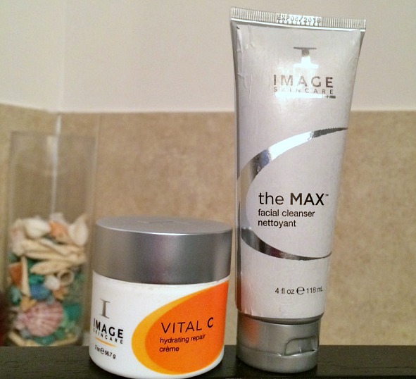 IMAGE skincare // Toronto Beauty Reviews