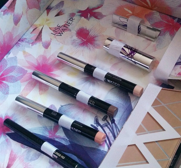 Lise Watier Blossom Beauty Spring Collection | Toronto Beauty Reviews