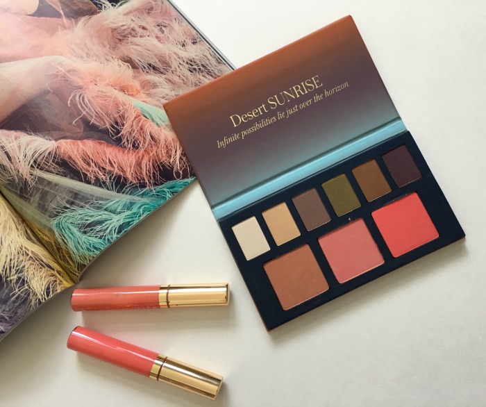 Beautycounter Desert Sunrise Collection | Toronto Beauty Reviews