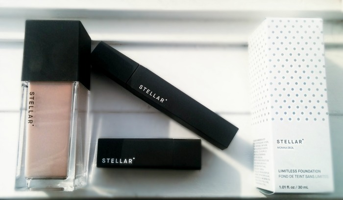 STELLAR* Beauty // Toronto Beauty Reviews