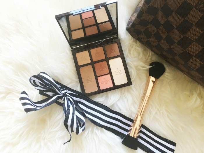 Charlotte Tilbury Instant Look in a Palette | Toronto Beauty Reviews