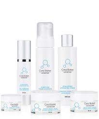 Caryl Baker Visage Clinical Facials 