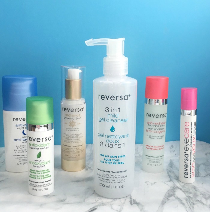 Real Canadian Beauty Brands Toronto Beauty Reviews