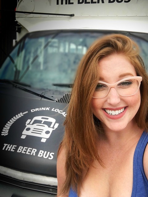 The Beer Bus | Toronto Beauty Reviews