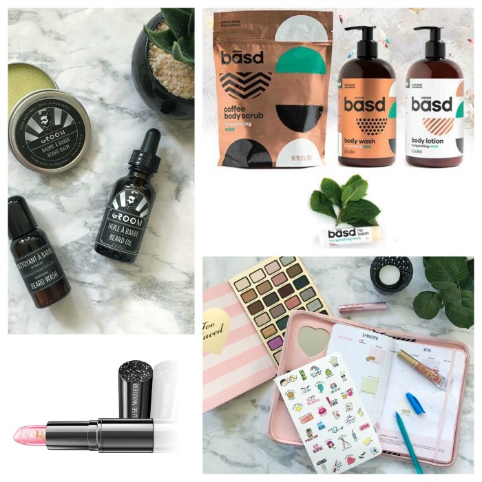 Holiday Gifts for Every Occasion | Toronto Beauty Reviews